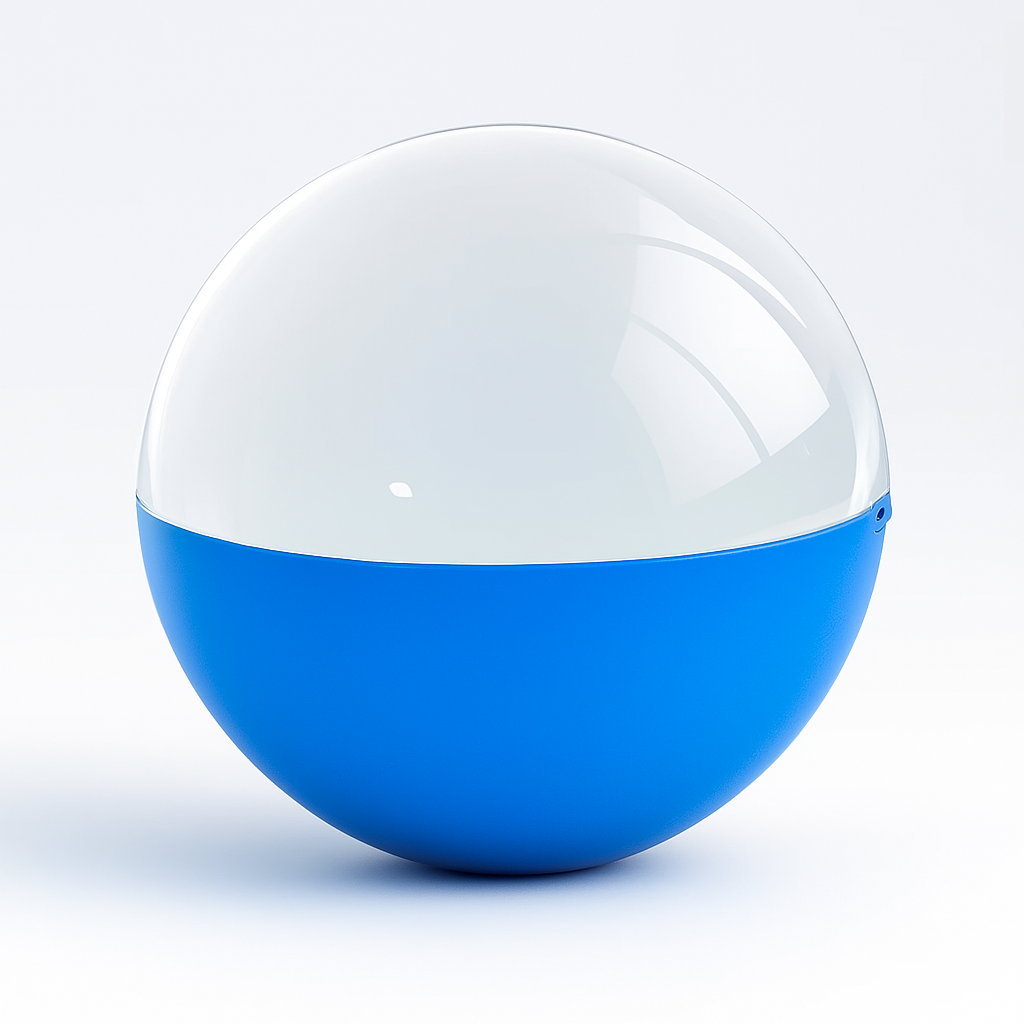 LumiOrb™ Memory Glow