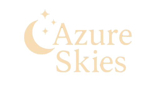 Azure Skies 